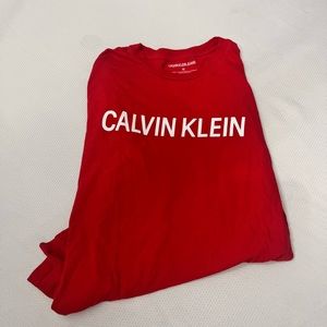Calvin Klein T-shirt